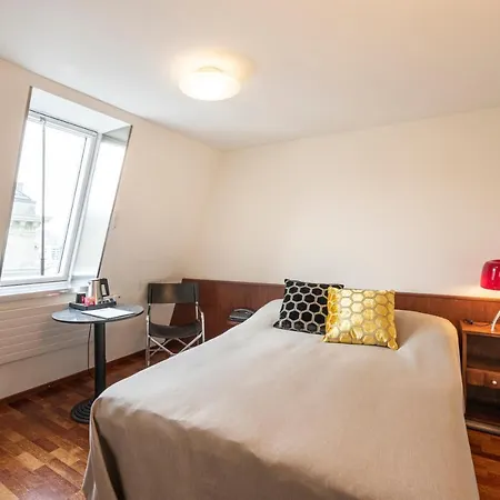 Rebstock Hotel Lucerne