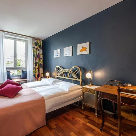 Rebstock Hotel