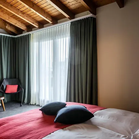Hotel Rebstock