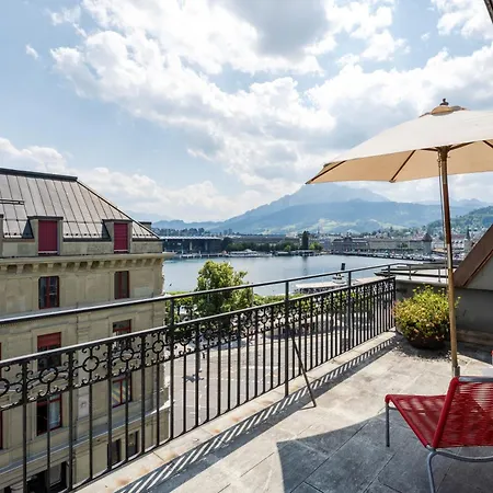 Rebstock Hotel 3*
