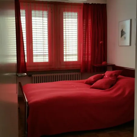 Hotel Rebstock