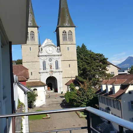 Hotel Rebstock 3*